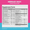 Obvi. Mermaid Multi-Vitamin