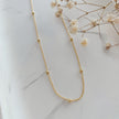 Lexi ball choker