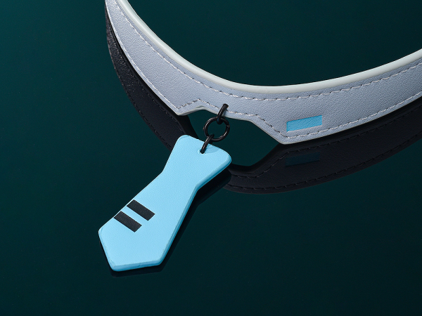 Character Vocal Series 01: Hatsune Miku Choker