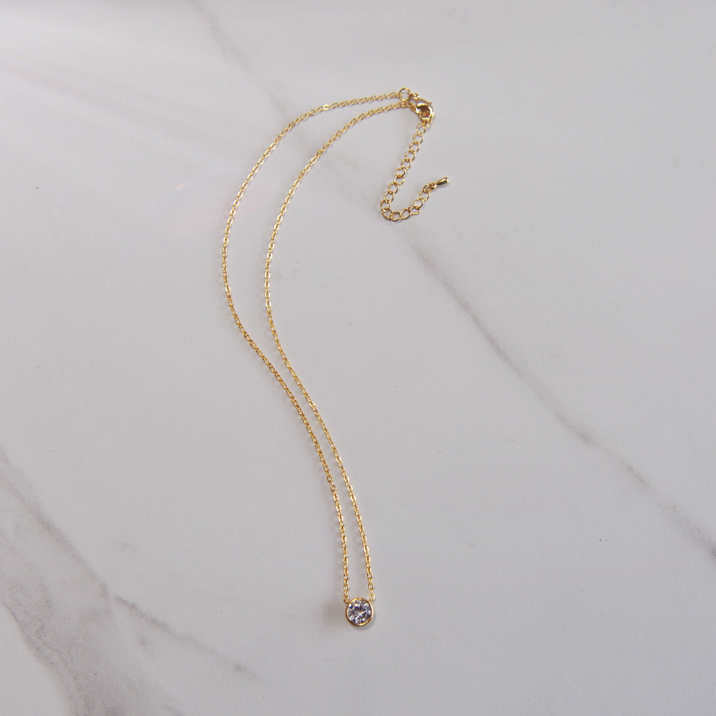 Beloved Necklace