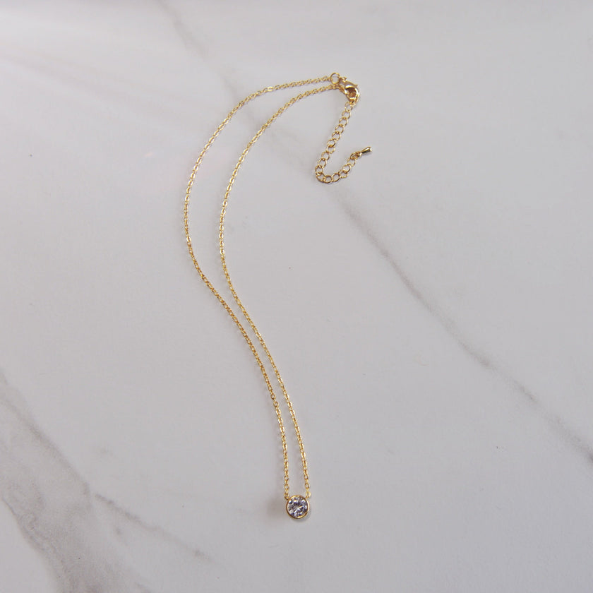 Beloved Necklace