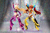 Auv Ame No Uzume Sunshine