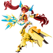 Auv Ame No Uzume Sunshine