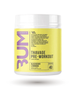 CBUM Thavage/Thuper Pre-Workout