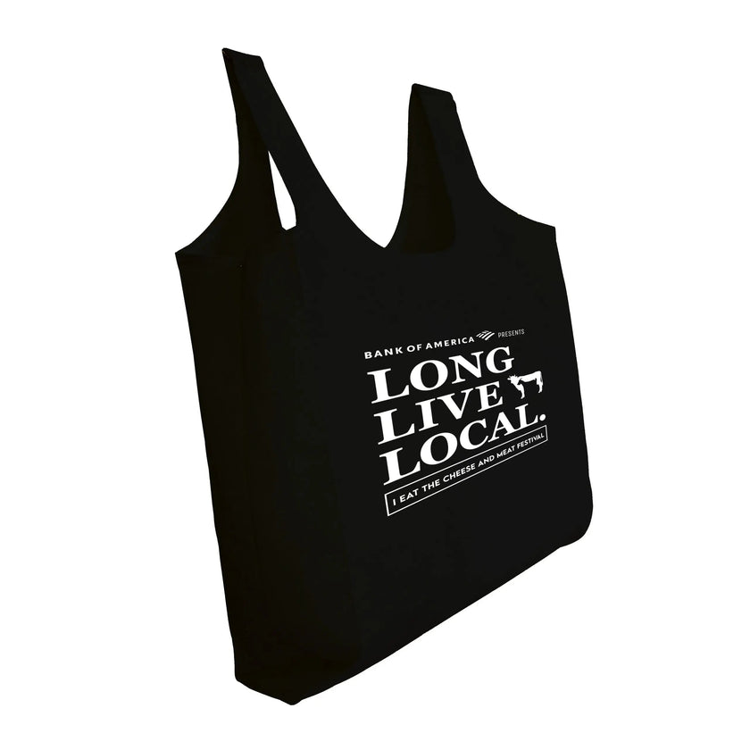 Cotton T-shirt Bag -B8300