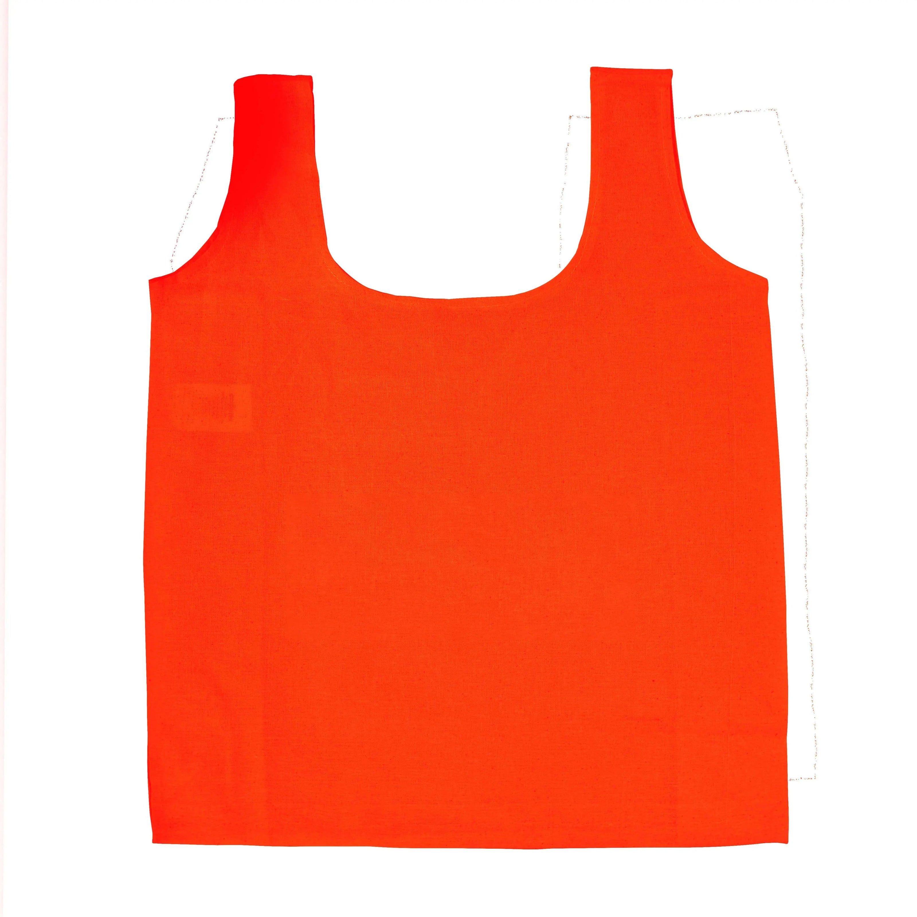 Cotton T-shirt Bag -B8300