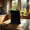 Cotton Budget Tote - B8400