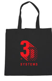 Cotton Budget Tote - B8400
