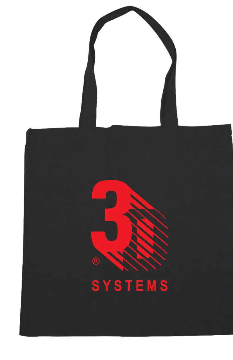 Cotton Budget Tote - B8400