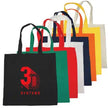 Cotton Budget Tote - B8400