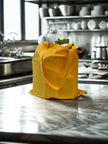 Cotton Budget Tote - B8400