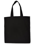 Cotton Budget Tote - B8400