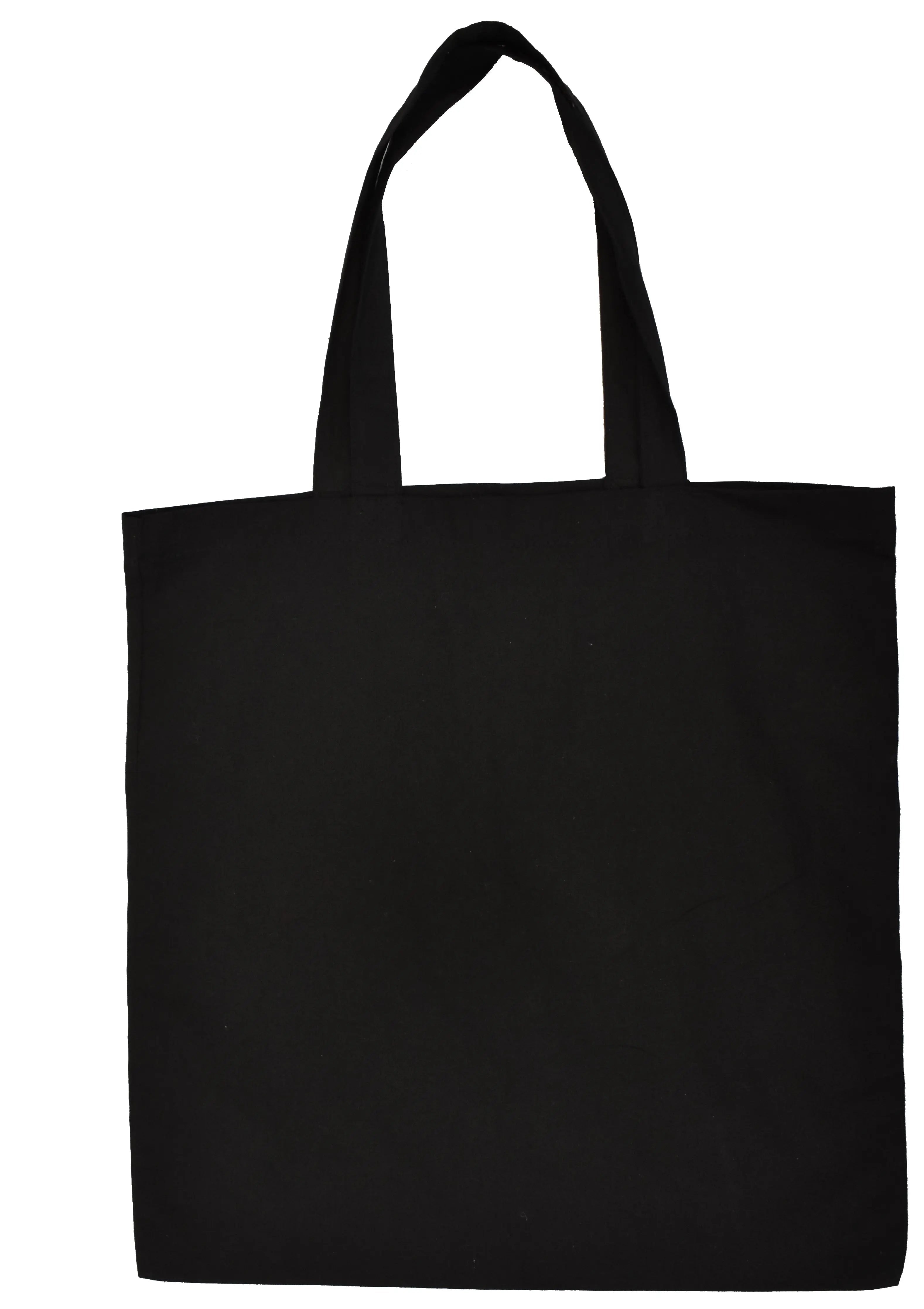 Cotton Budget Tote - B8400