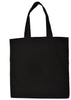 Cotton Budget Tote - B8400