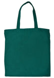 Cotton Budget Tote - B8400