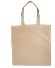 Cotton Budget Tote - B8400