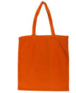 Cotton Budget Tote - B8400
