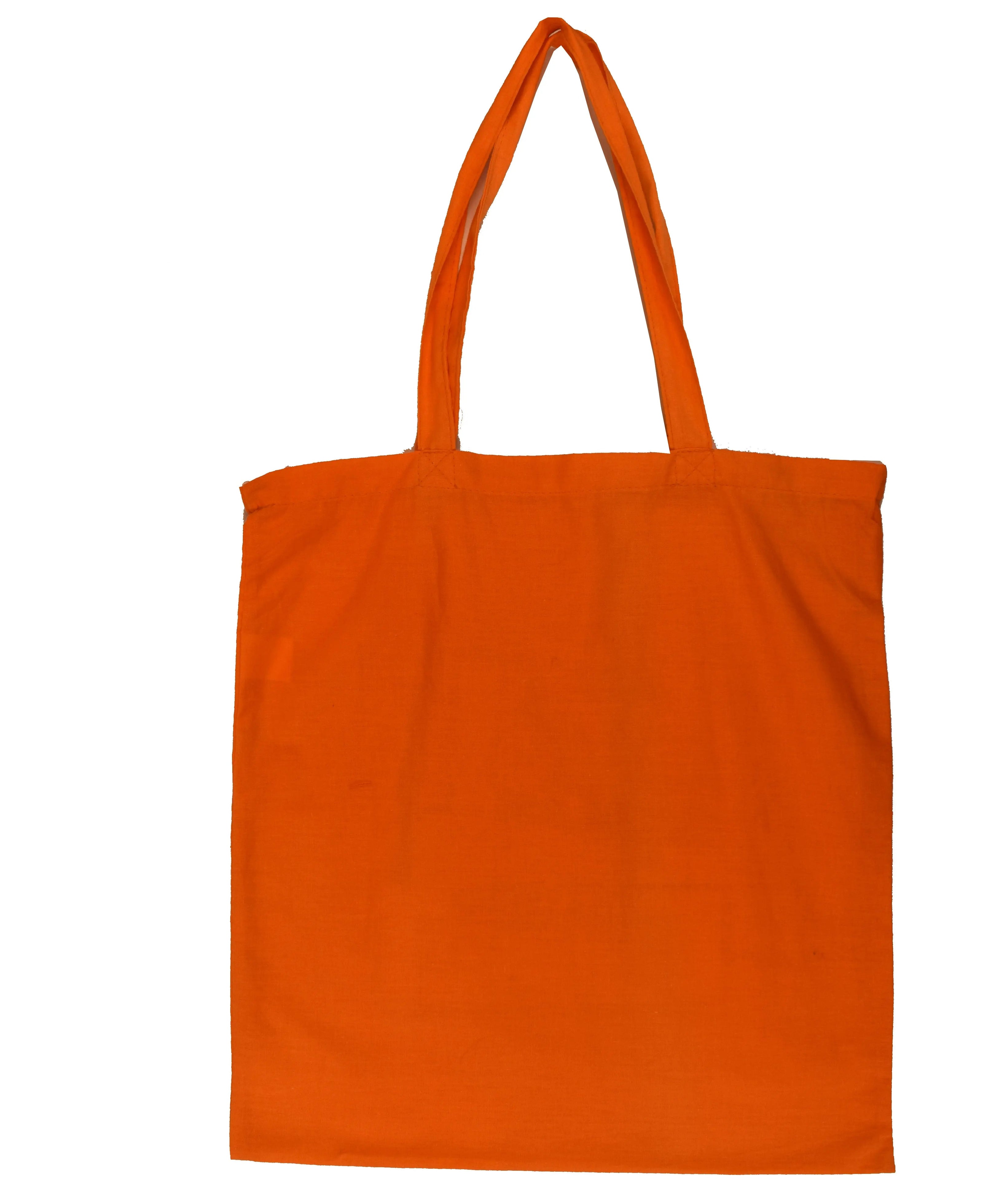 Cotton Budget Tote - B8400