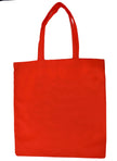 Cotton Budget Tote - B8400