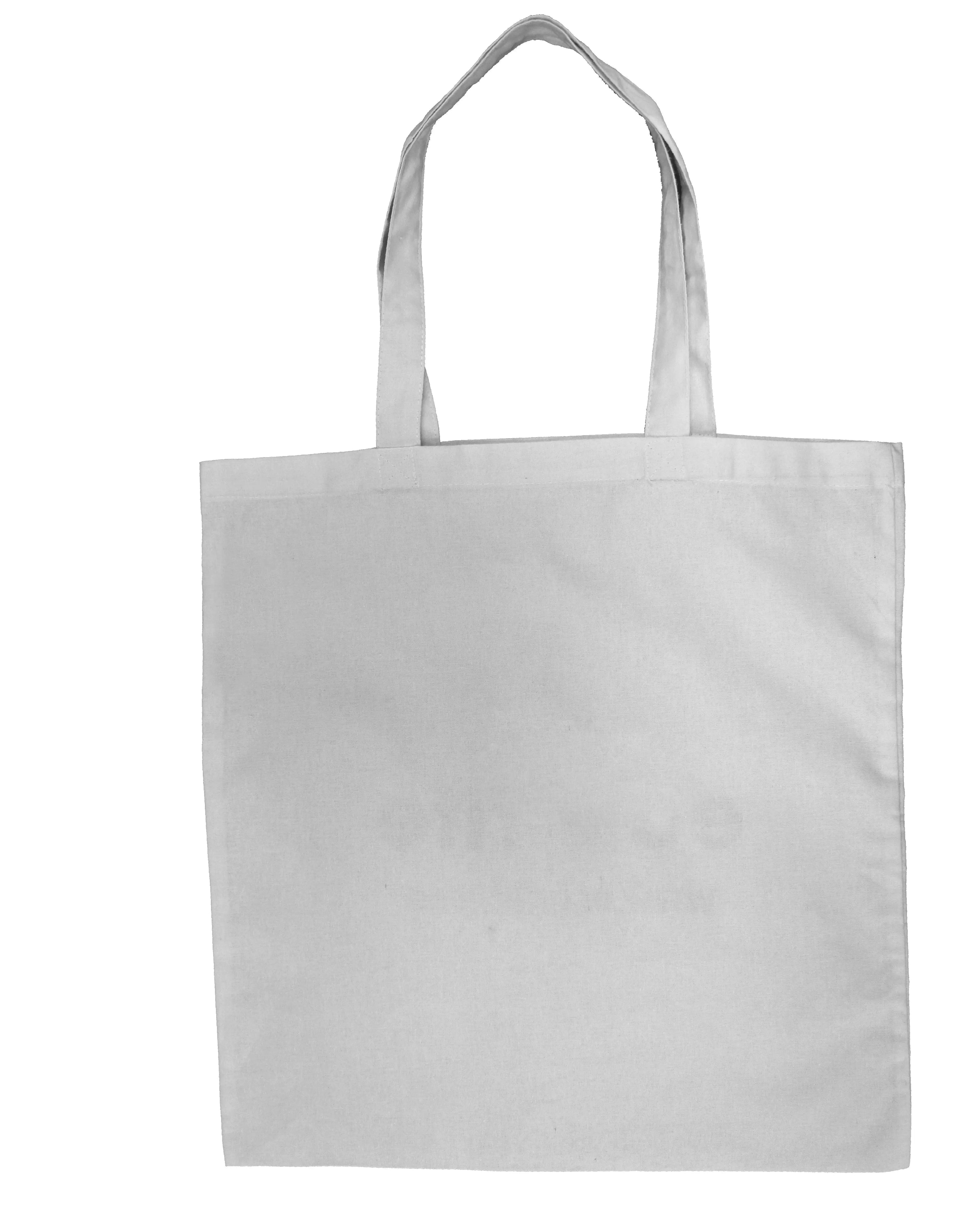 Cotton Budget Tote - B8400