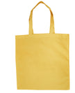 Cotton Budget Tote - B8400