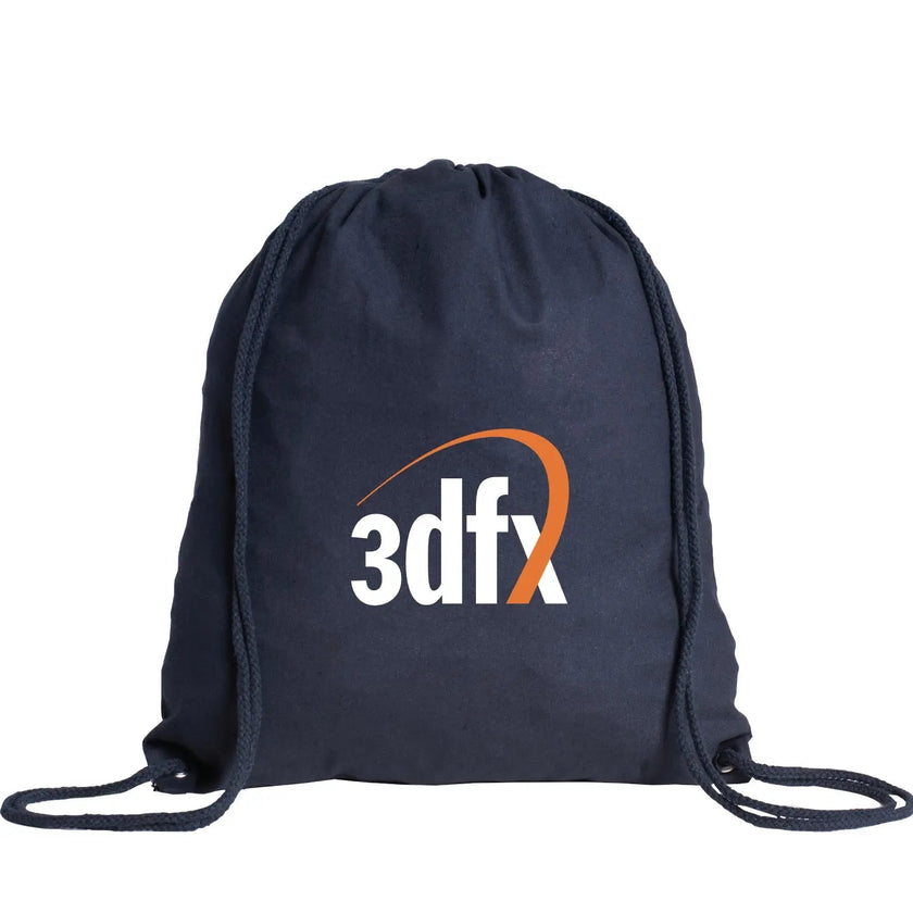 Classic Cotton Cinch Pack - B8440