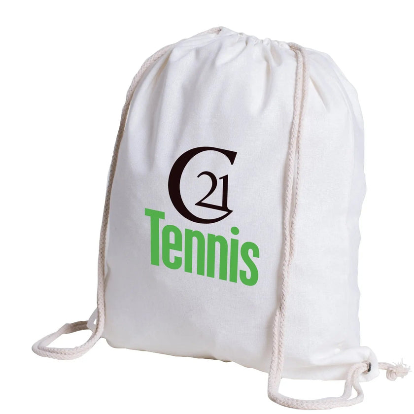 Classic Cotton Cinch Pack - B8440