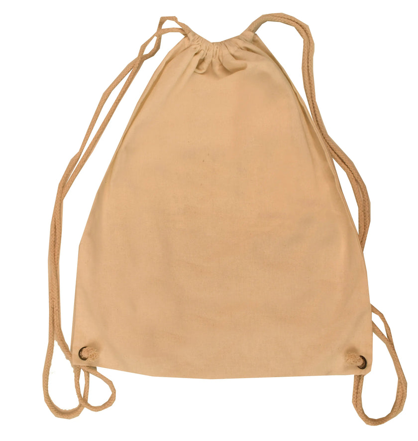 Classic Cotton Cinch Pack - B8440