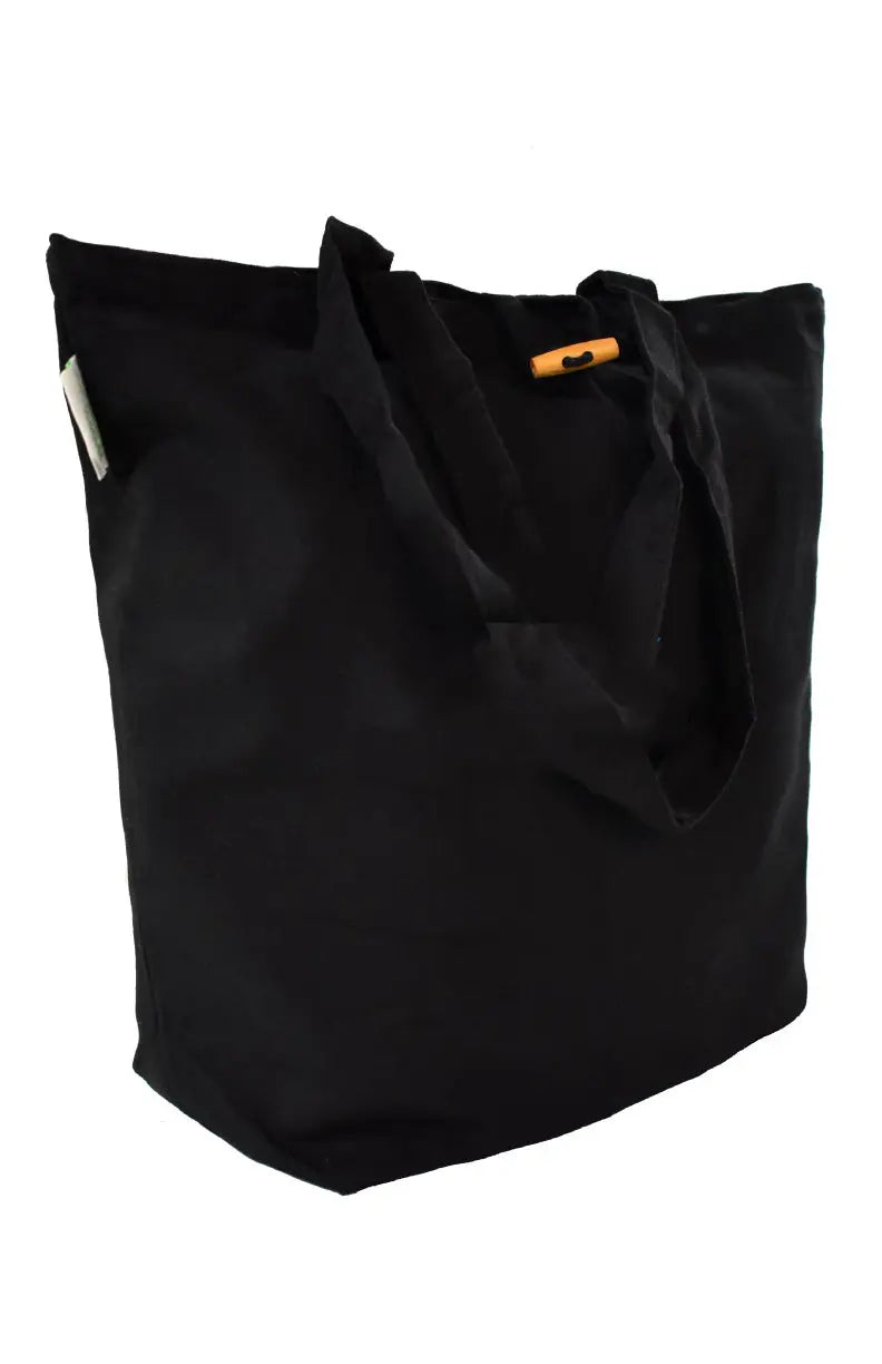 Ecorite Recycled Cotton Super Tote -B8600
