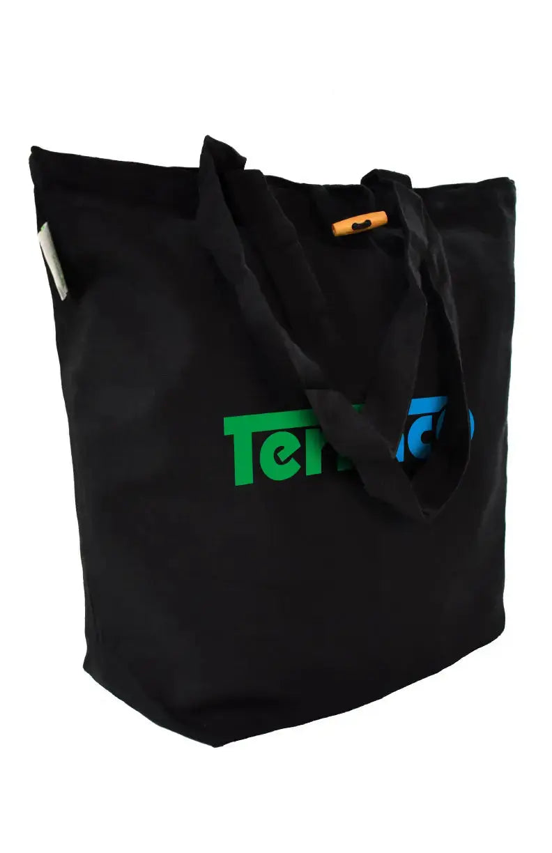 Ecorite Recycled Cotton Super Tote -B8600