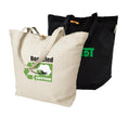 Ecorite Recycled Cotton Super Tote -B8600