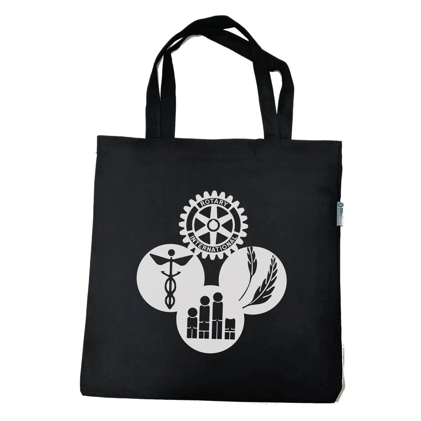 Ecorite Recycled Cotton Budget Tote -B8610