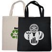 Ecorite Recycled Cotton Budget Tote -B8610