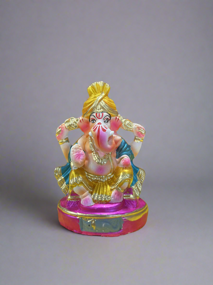 Ganesh Statues 4