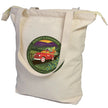 Organic Cotton Promo Tote - B8700