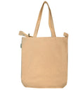Organic Cotton Promo Tote - B8700