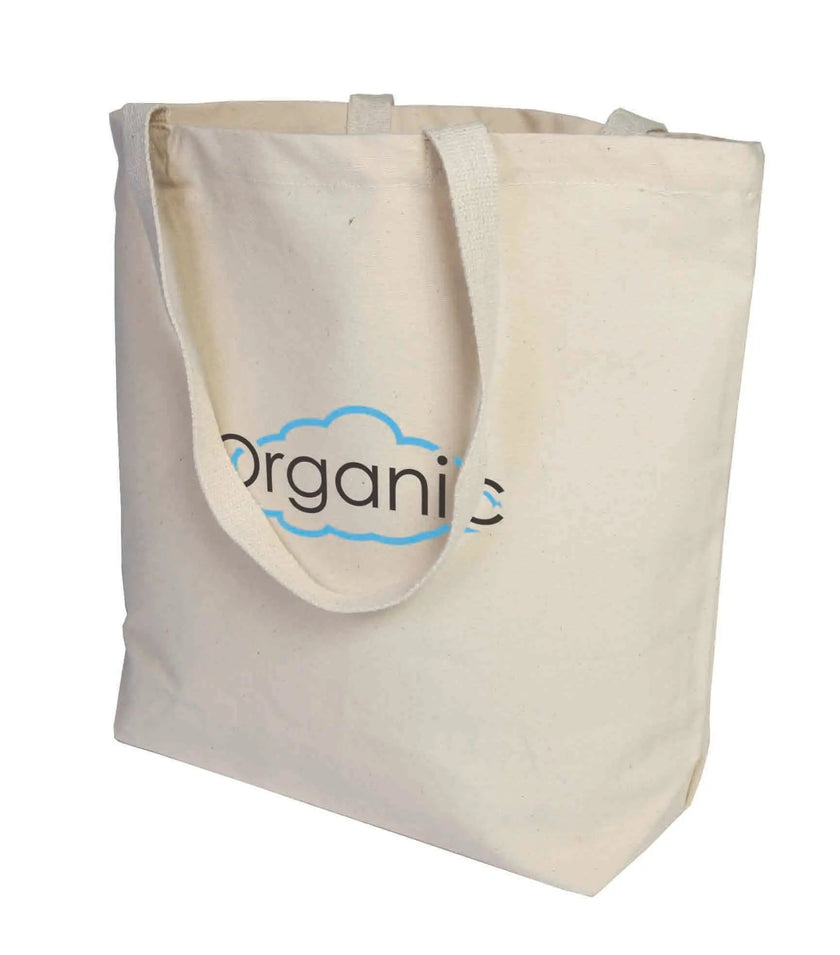 Ecorite Organic Cotton Super Tote -B8705