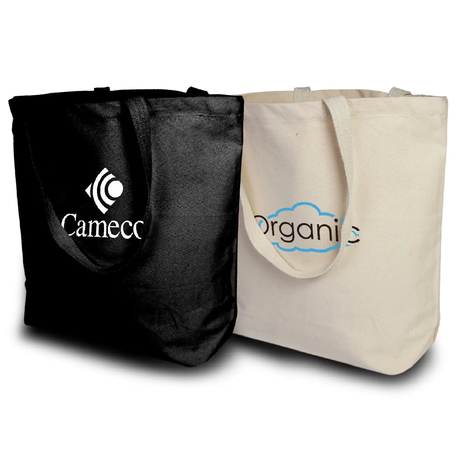 Ecorite Organic Cotton Super Tote -B8705