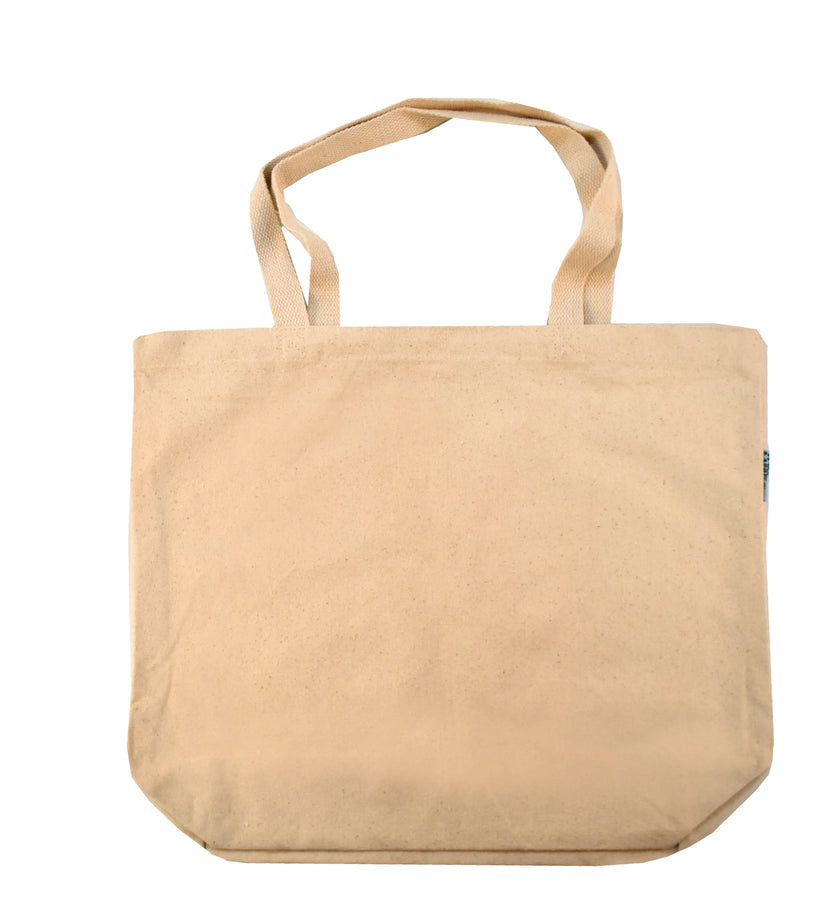 Ecorite Organic Cotton Super Tote -B8705