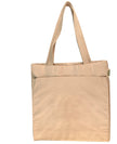 Organic Cotton Shopper - B8710