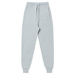 Organic Terry Women's Basics Side Seam Sweatpants | Cloudburst | Nest Designs