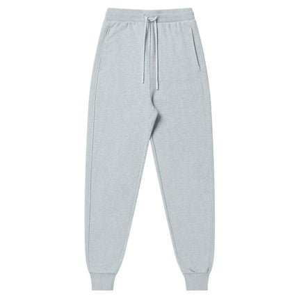 Organic Terry Women's Basics Side Seam Sweatpants | Cloudburst | Nest Designs