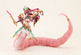 Arcanadea ,Meltina Plastic Model Kit