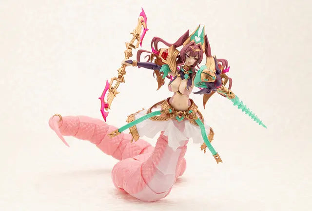 Arcanadea ,Meltina Plastic Model Kit
