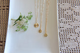 North Star Necklace