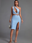 Lost in the sea dress