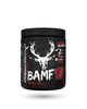 Bucked Up BAMF Pre-Workout
