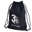 Drawstring Shoe/ Travel Bag -B9202