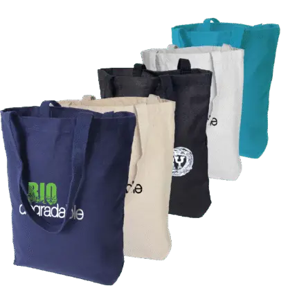 Ecorite Cotton Promo Tote -B9206