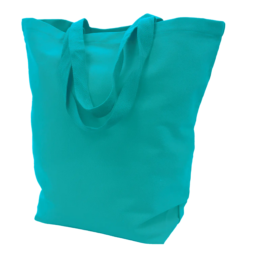 Ecorite Cotton Promo Tote -B9206
